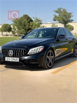 مێرسێدس بێنز C-Class